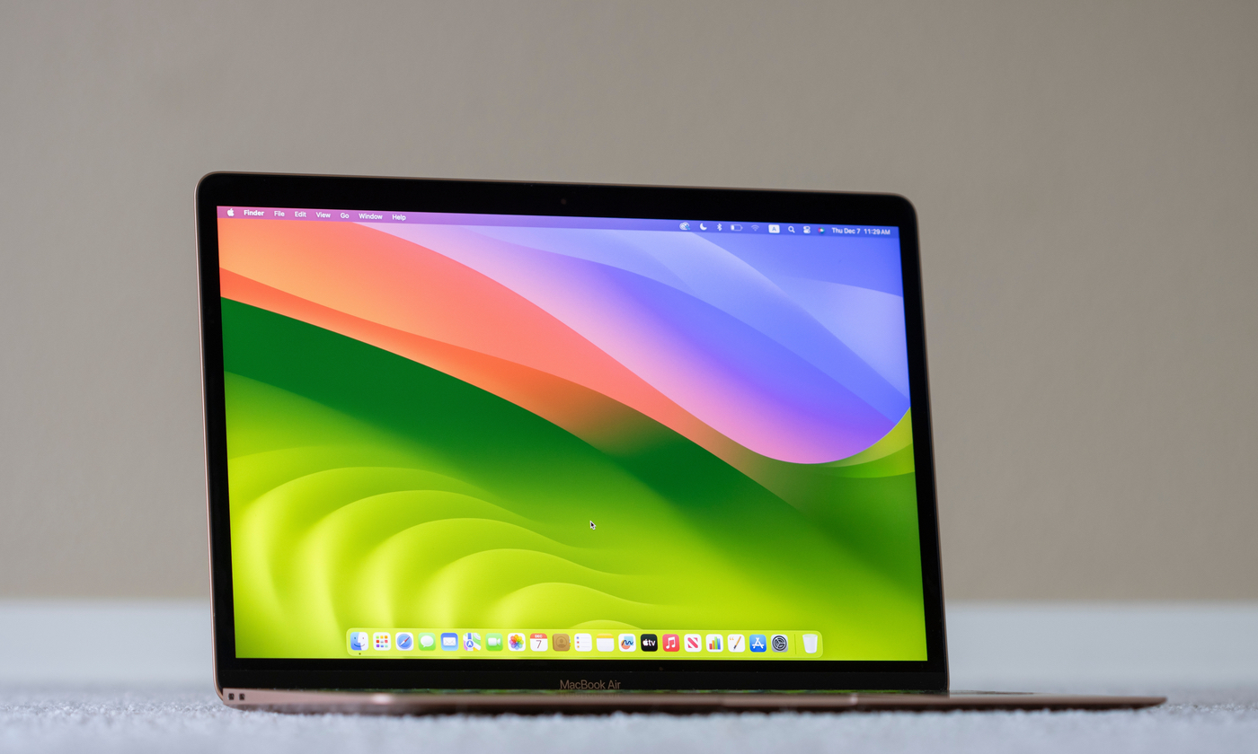 Apple M5 z ważną zmianą. Przyszłe MacBooki naprawdę mogą być do gier
