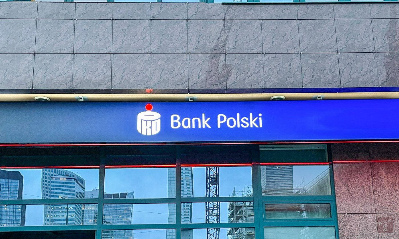 PKO BP z ważnym komunikatem. Dotyczy wszystkich