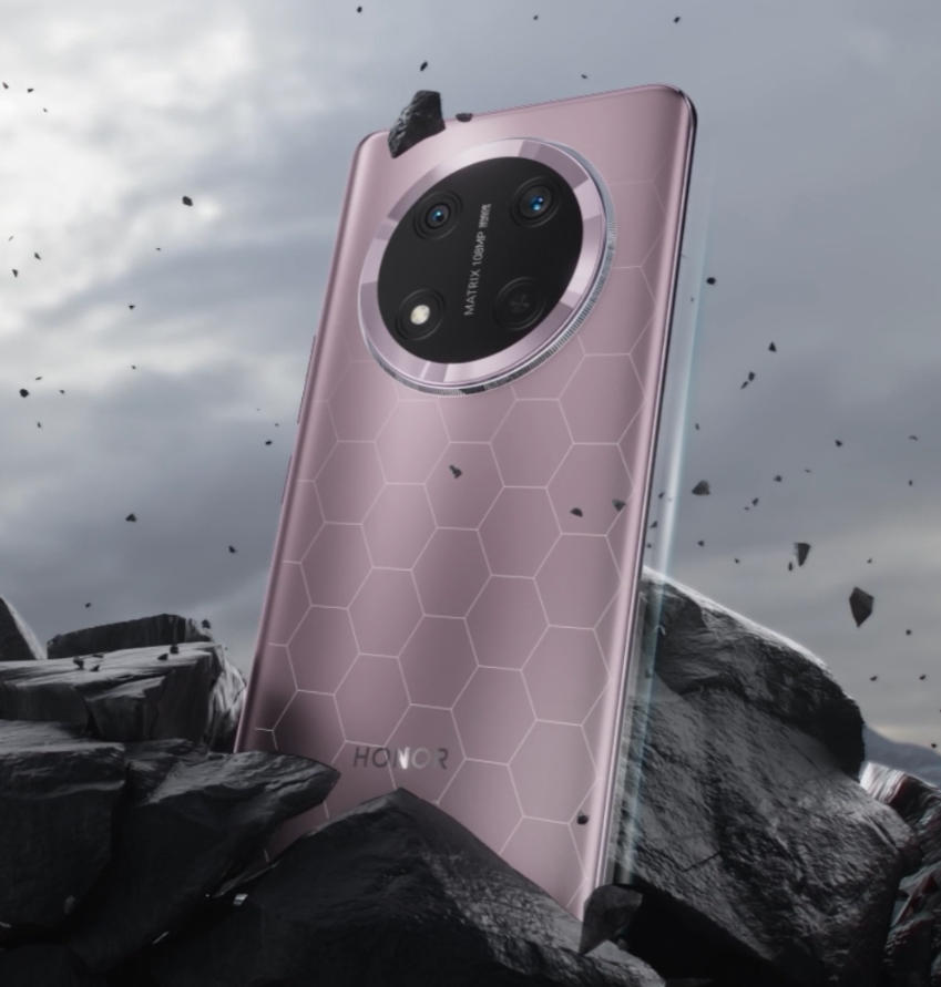 Honor Magic7 Lite wchodzi do sprzedaży. Ceny zachęcają