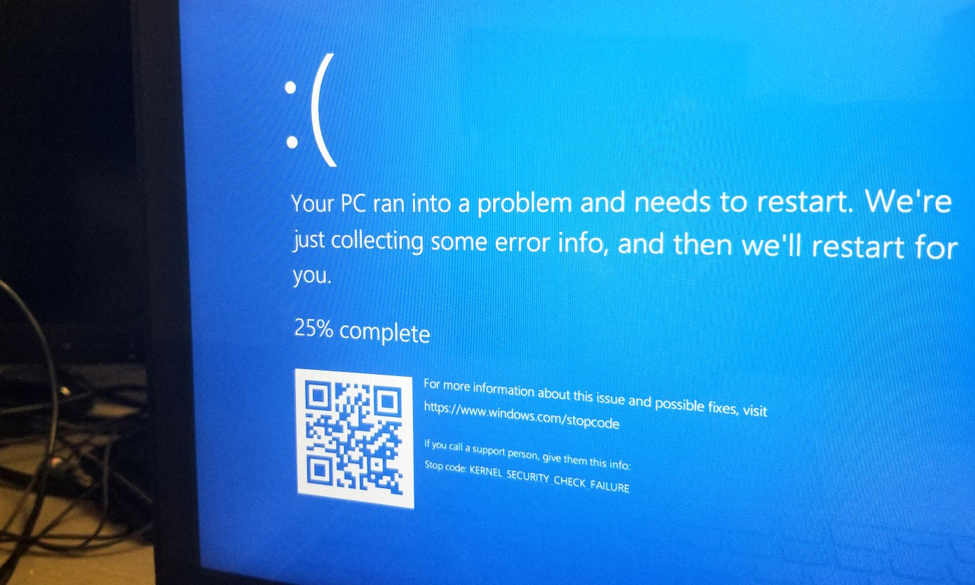 Windows 11 psuje komputery. Wszystko przez ostatnią aktualizację