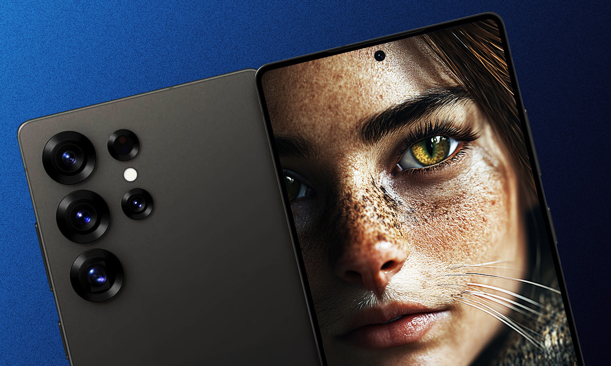 Samsung Galaxy S25 wciąż ma wiele niespodzianek