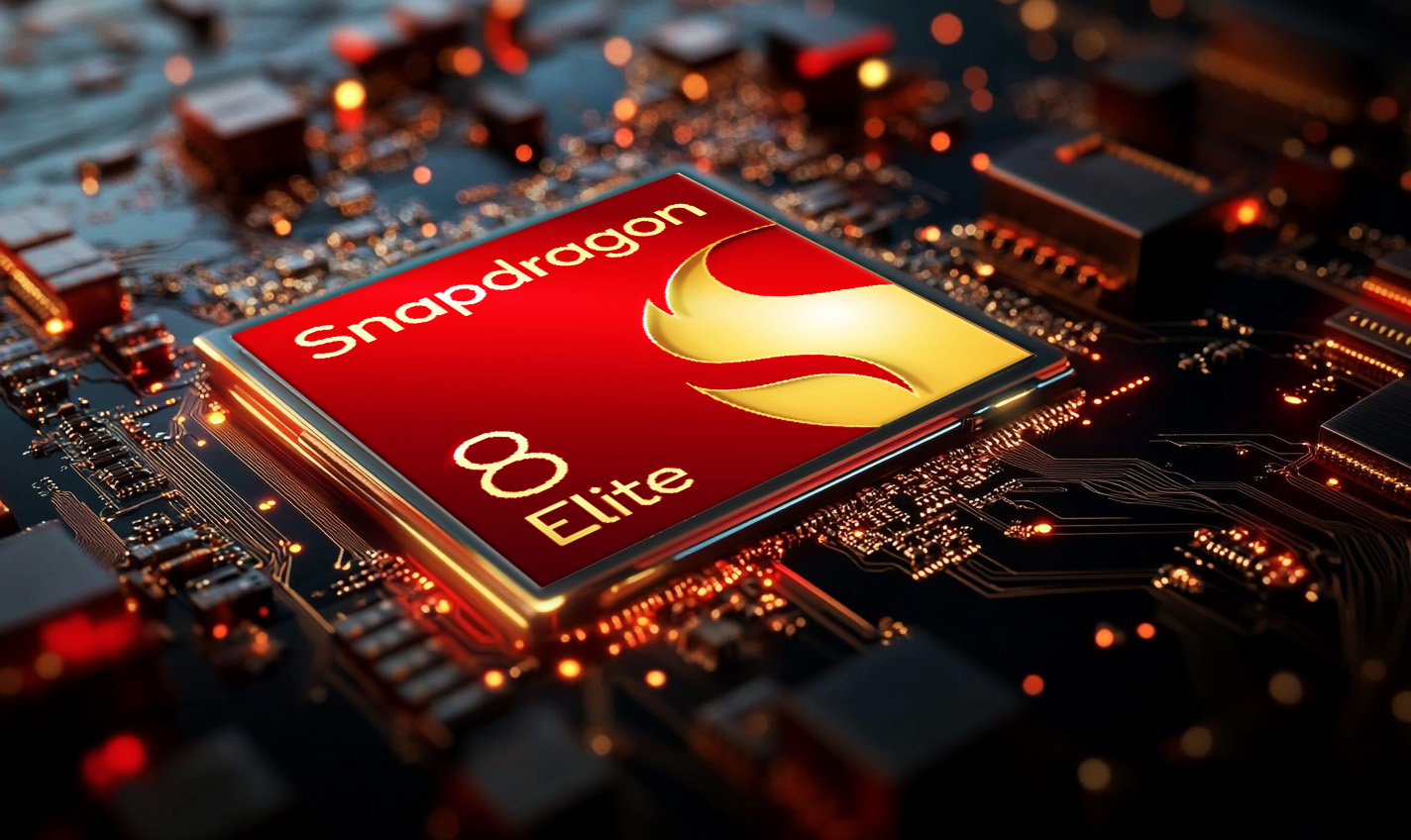 Snapdradon 8 Elite 2 i Dimensity 9500 dogonią Apple M4. Absurdalna wydajność
