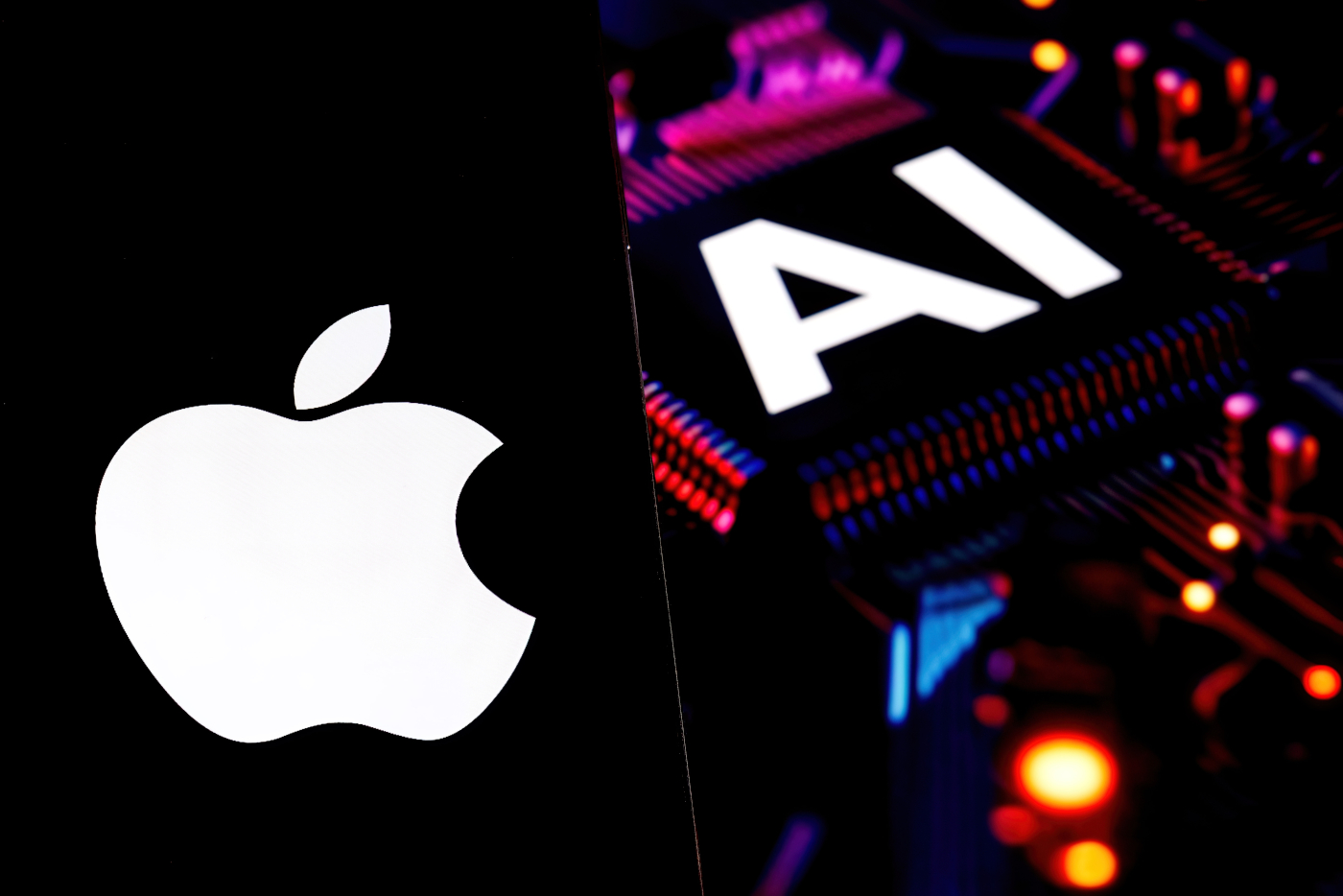 Apple AI kłamie jak najęty? Lepiej nie wierzyć we wszystko, co podaje