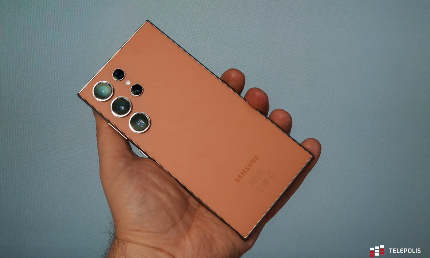 Takie ramki ma Samsung Galaxy S25 Ultra. Aż trudno uwierzyć