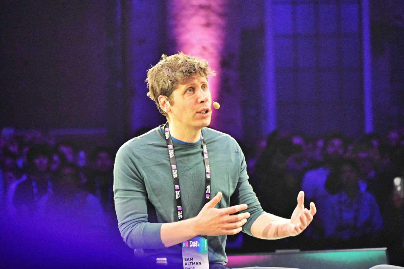 OpenAI traci, zamiast zarabiać. Sam Altman niczego nie ukrywa