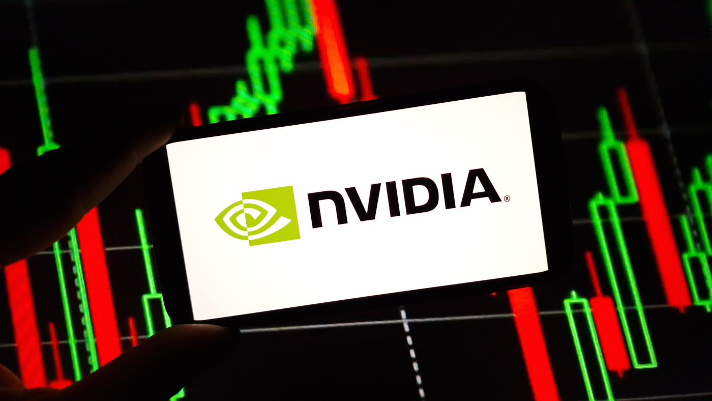 NVIDIA przedstawiła plany na nowy rok. Szykuje się niezły kosmos