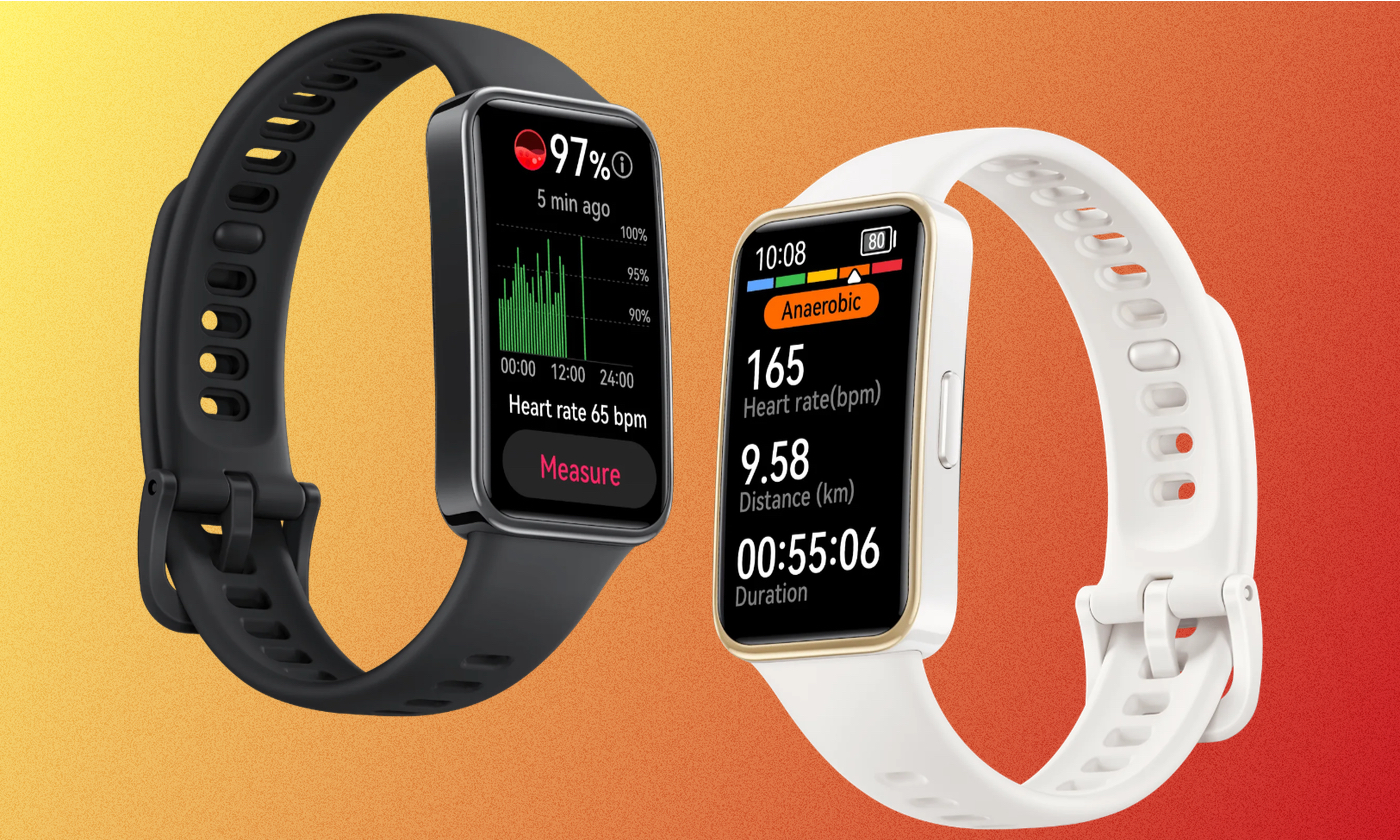Teraz kupisz Huawei Band 9 aż 50 zł taniej. Kultowa opaska za grosze