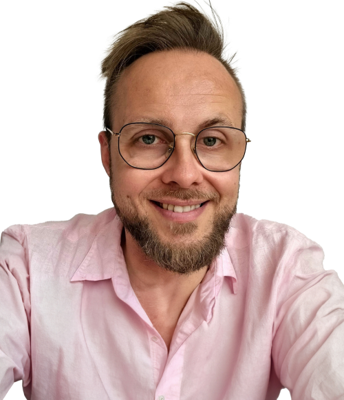 Jakub Krawczyński (KubaKraw)
