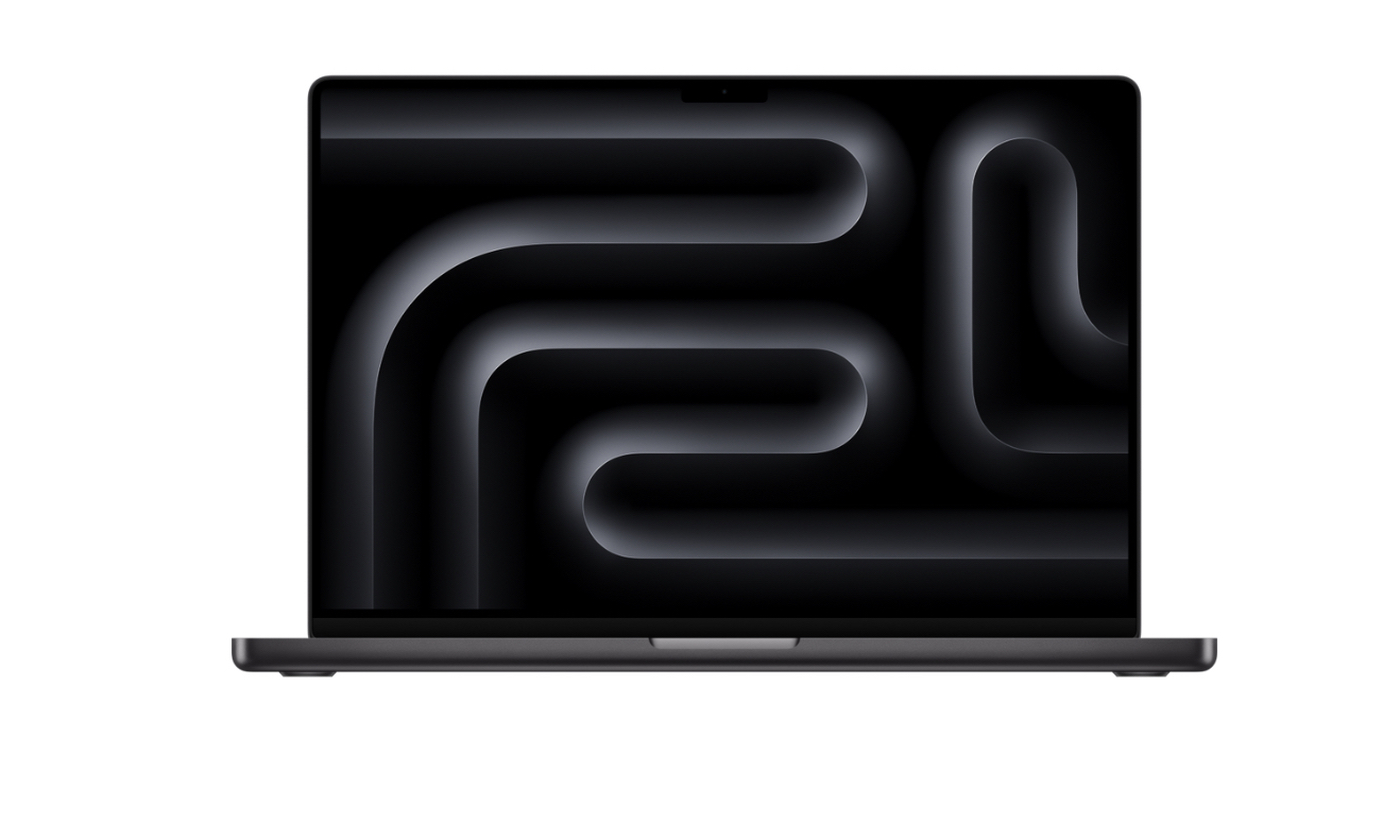 MacBook Pro 14 z Apple M4 Pro kupisz dziś 490 zł taniej