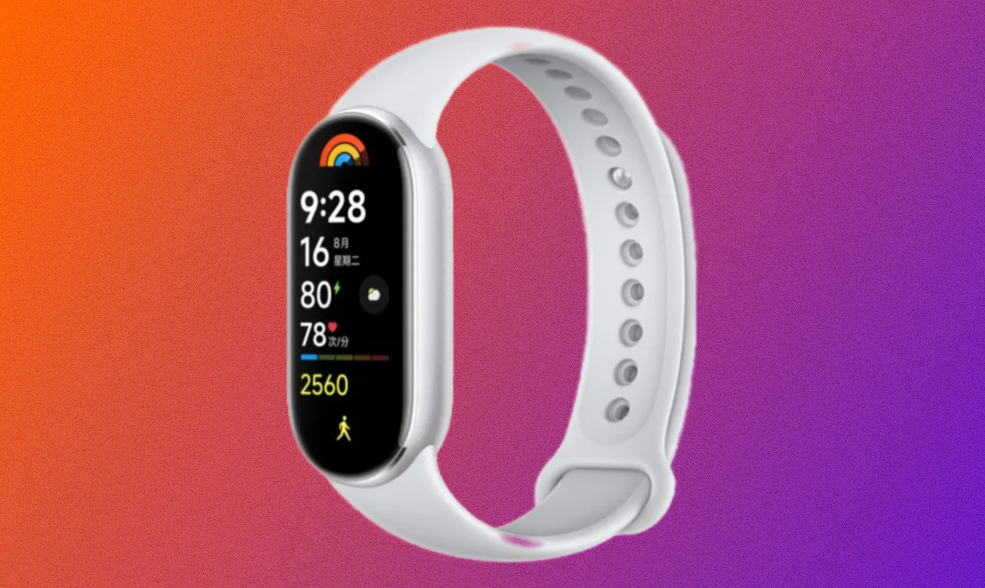Teraz kupisz Xiaomi Mi Band 9 za 20 zł więcej, niż Mi Band 8