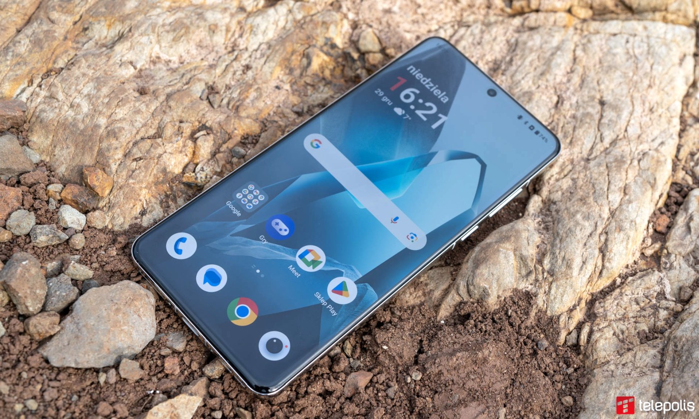 OnePlus 13 i OnePlus 13R są już w Polsce z prezentami na start