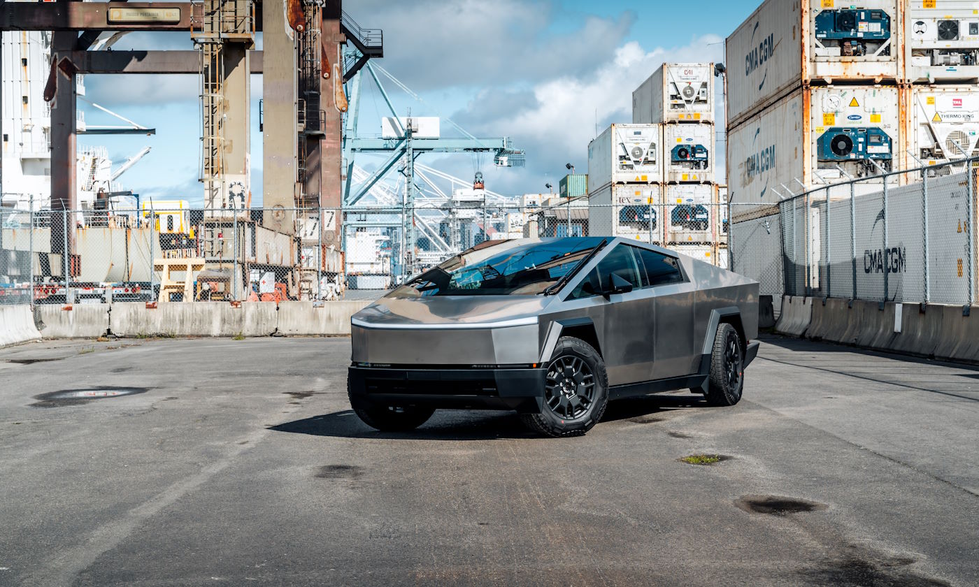 ChatGPT przyczynił się do wybuchu samochodu Tesla Cybertruck