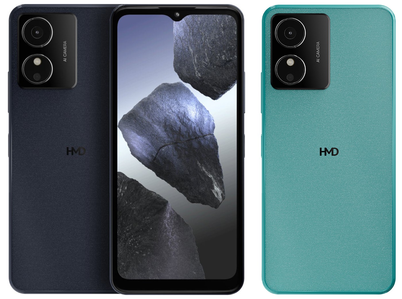 HMD Key – lekki i niedrogi smartfon na co dzień