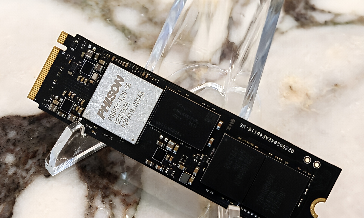 Nadciągają SSD o wydajności 14,5 GB/s. Są tuż za rogiem