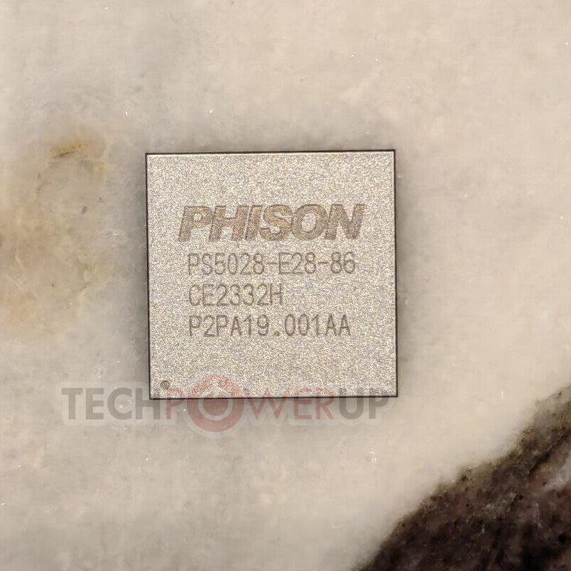Nadciągają SSD o wydajności 14,5 GB/s. Są tuż za rogiem
