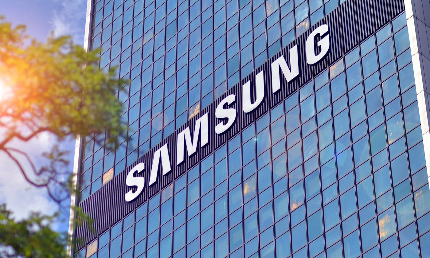 Samsung ma za sobą solidny kwartał. Tak było w 4Q2024
