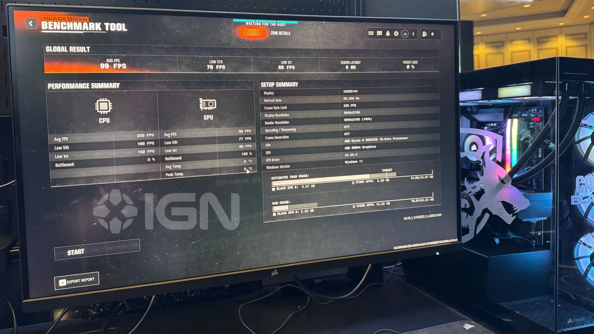 AMD Radeon RX 9070 w pierwszym teście. Walczy z GeForce RTX 4080