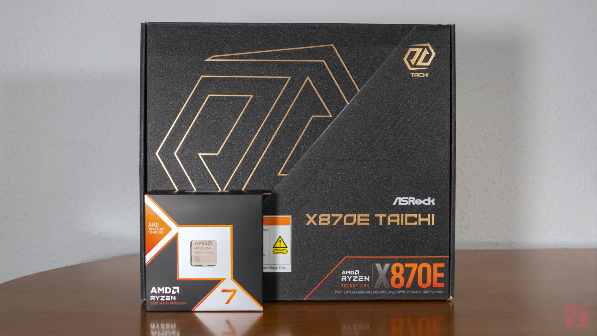 Każdy gracz chce go mieć, ale czemu? AMD Ryzen 7 9800X3D (Test)