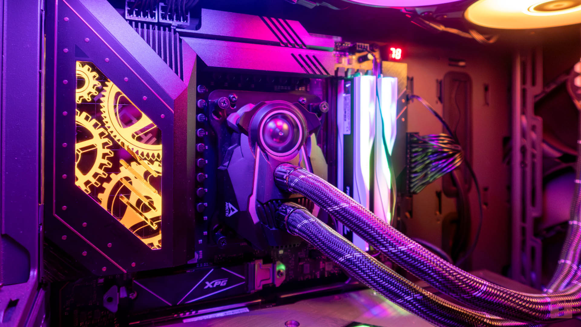 Każdy gracz chce go mieć, ale czemu? AMD Ryzen 7 9800X3D (Test)