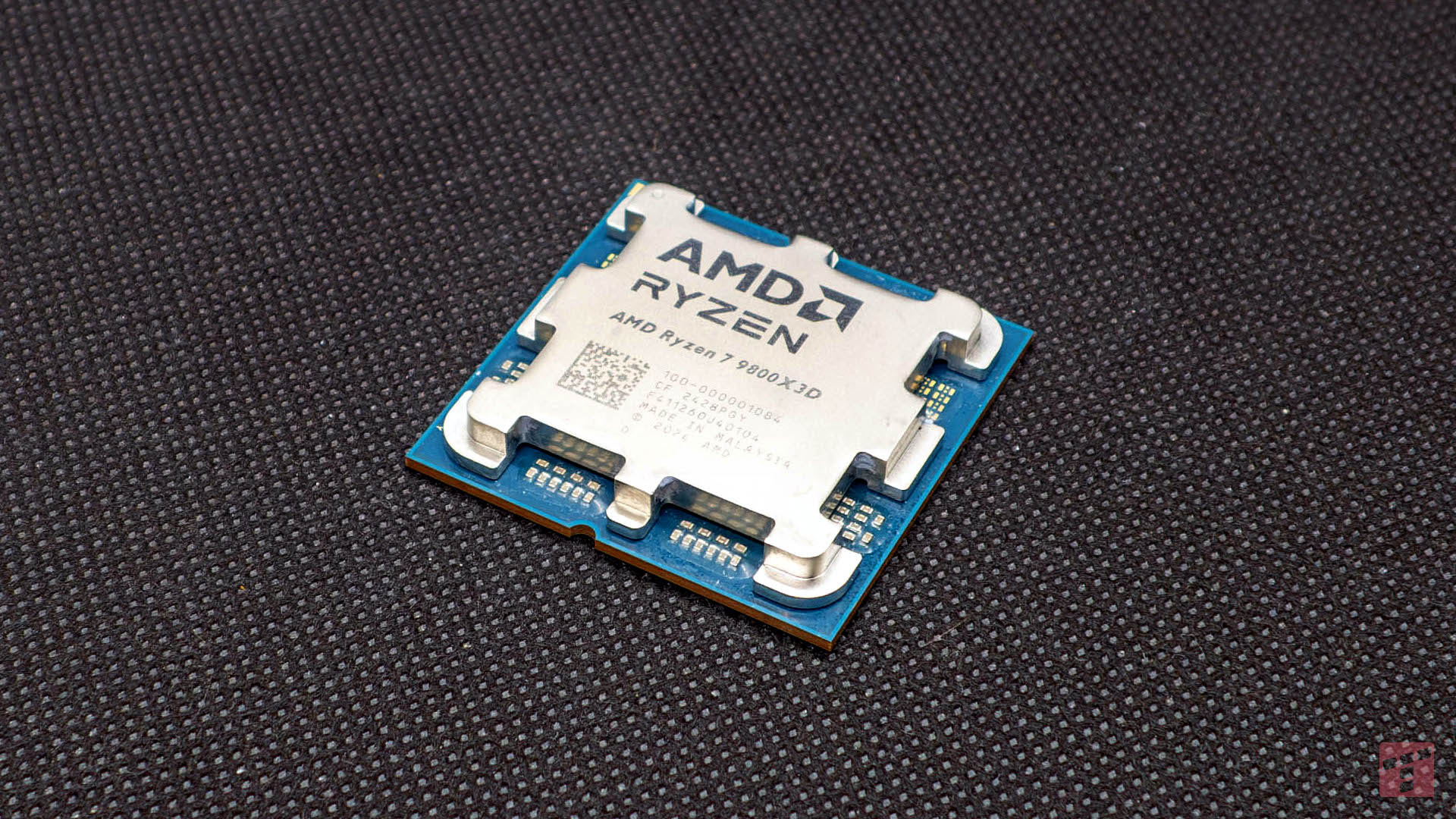 Każdy gracz chce go mieć, ale czemu? AMD Ryzen 7 9800X3D (Test)