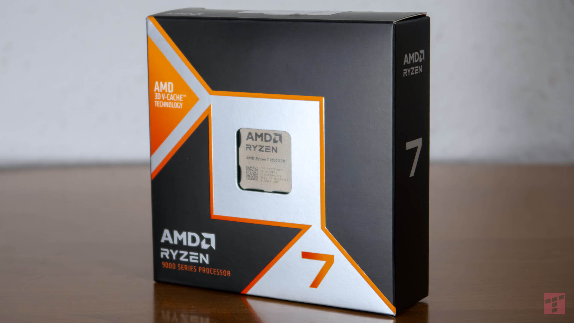 Każdy gracz chce go mieć, ale czemu? AMD Ryzen 7 9800X3D (Test)