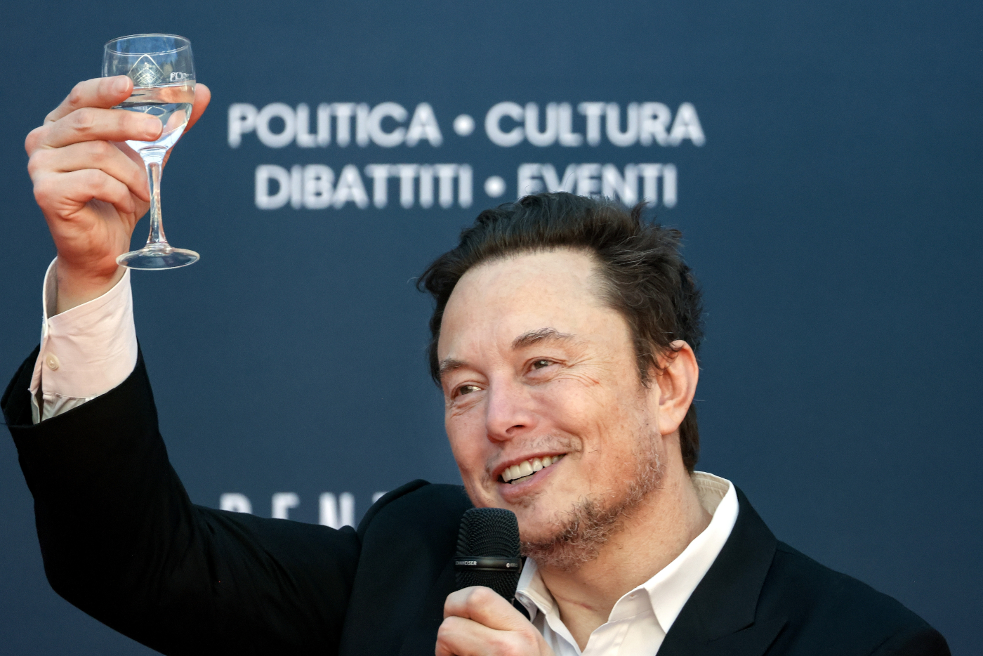 Elon Musk z kolejnym śmiałym pomysłem. Byłby bliżej Europy?