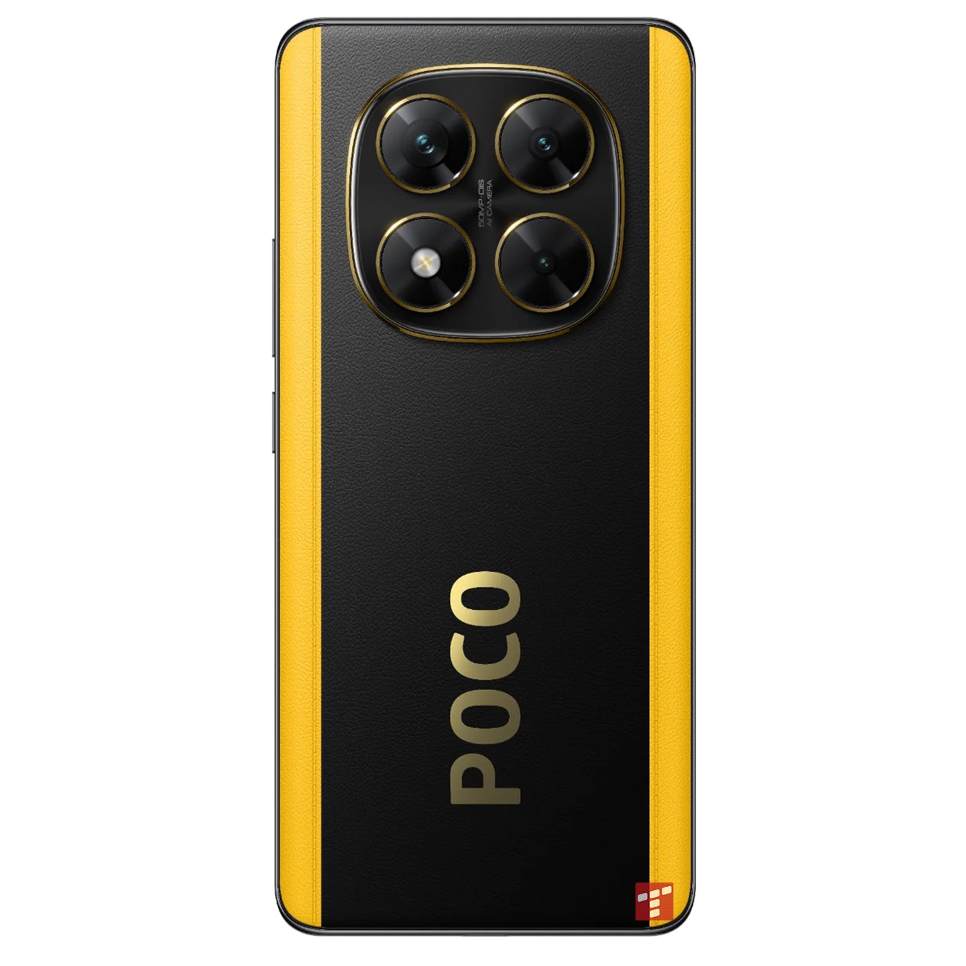 Xiaomi Poco X7 5G