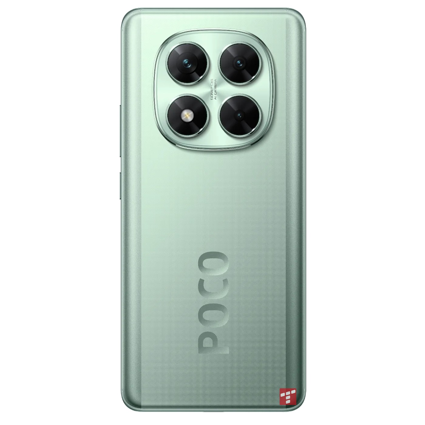 Xiaomi Poco X7 5G
