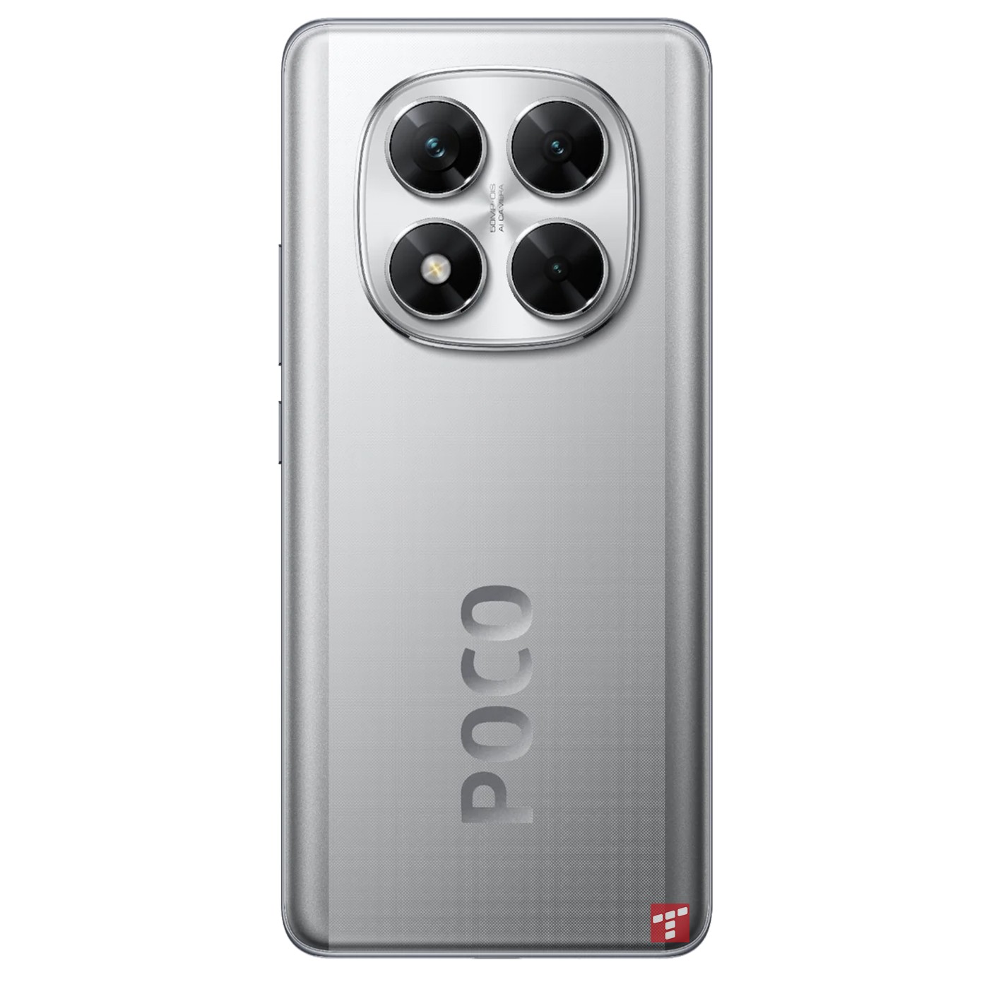 Xiaomi Poco X7 5G