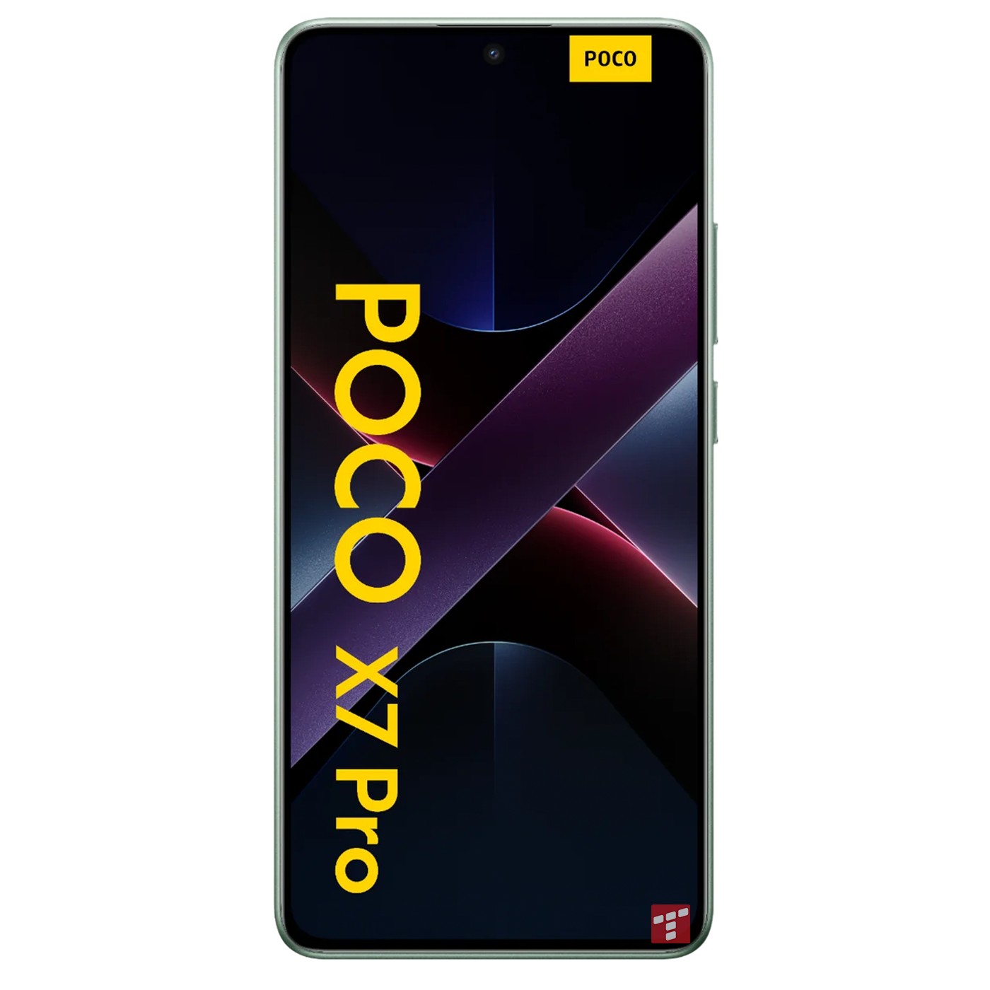 Xiaomi Poco X7 Pro