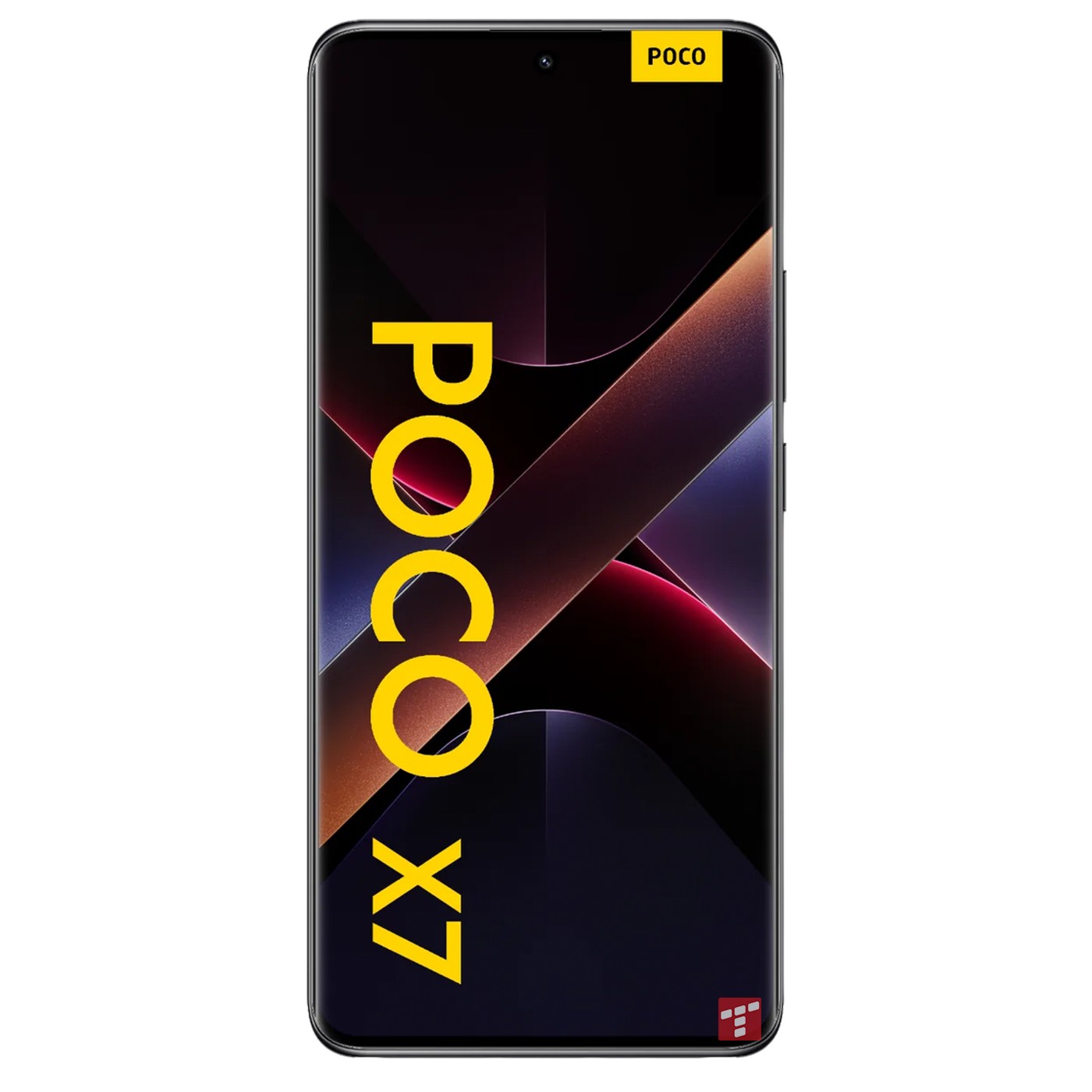 Xiaomi Poco X7 5G