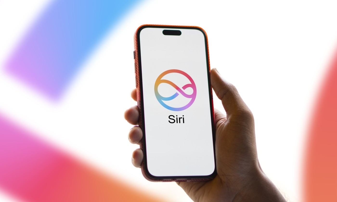 Siri to asystent czy szpieg? Apple rozwiewa wątpliwości