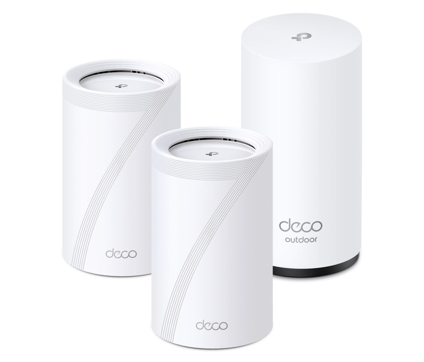 TP-Link na CES 2025: Wi-Fi 7 dla każdego, w domu i w podróży