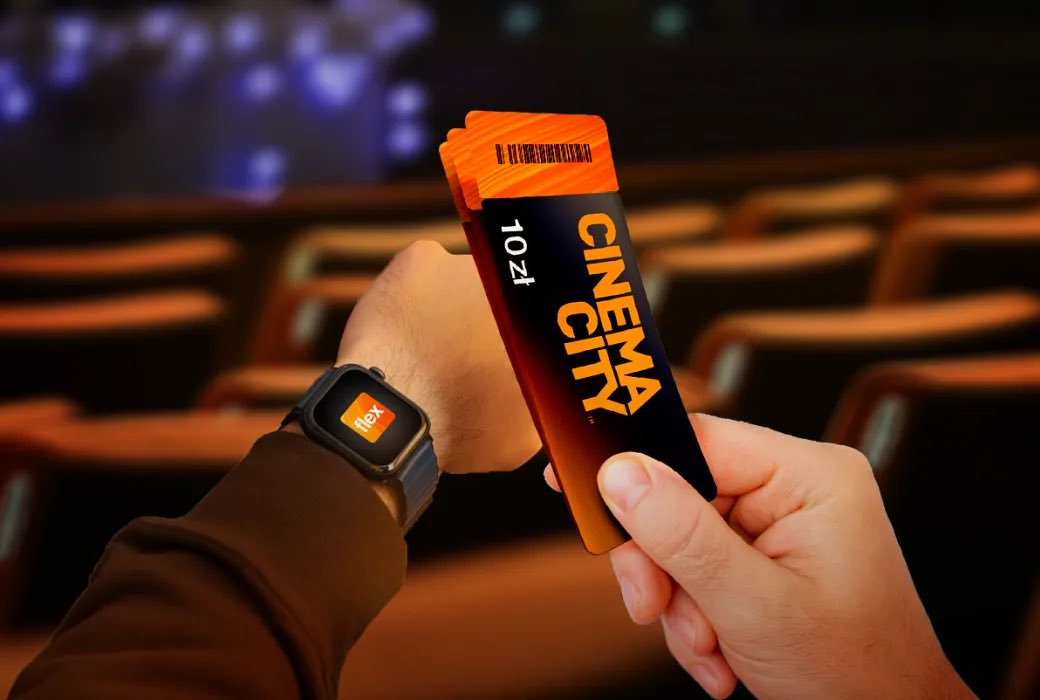 Orange rusza z nową akcją. Skorzystasz trzy razy w miesiącu