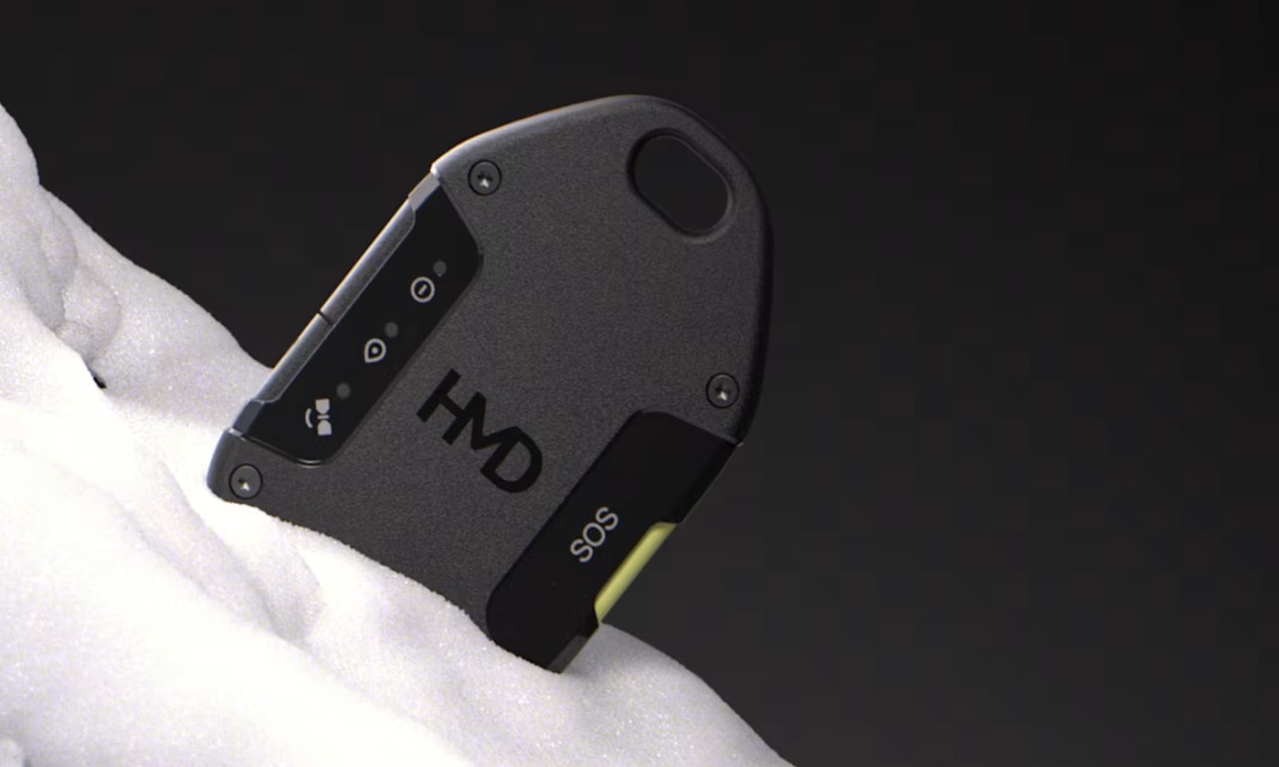 HMD OffGrid to koniec z brakiem zasięgu