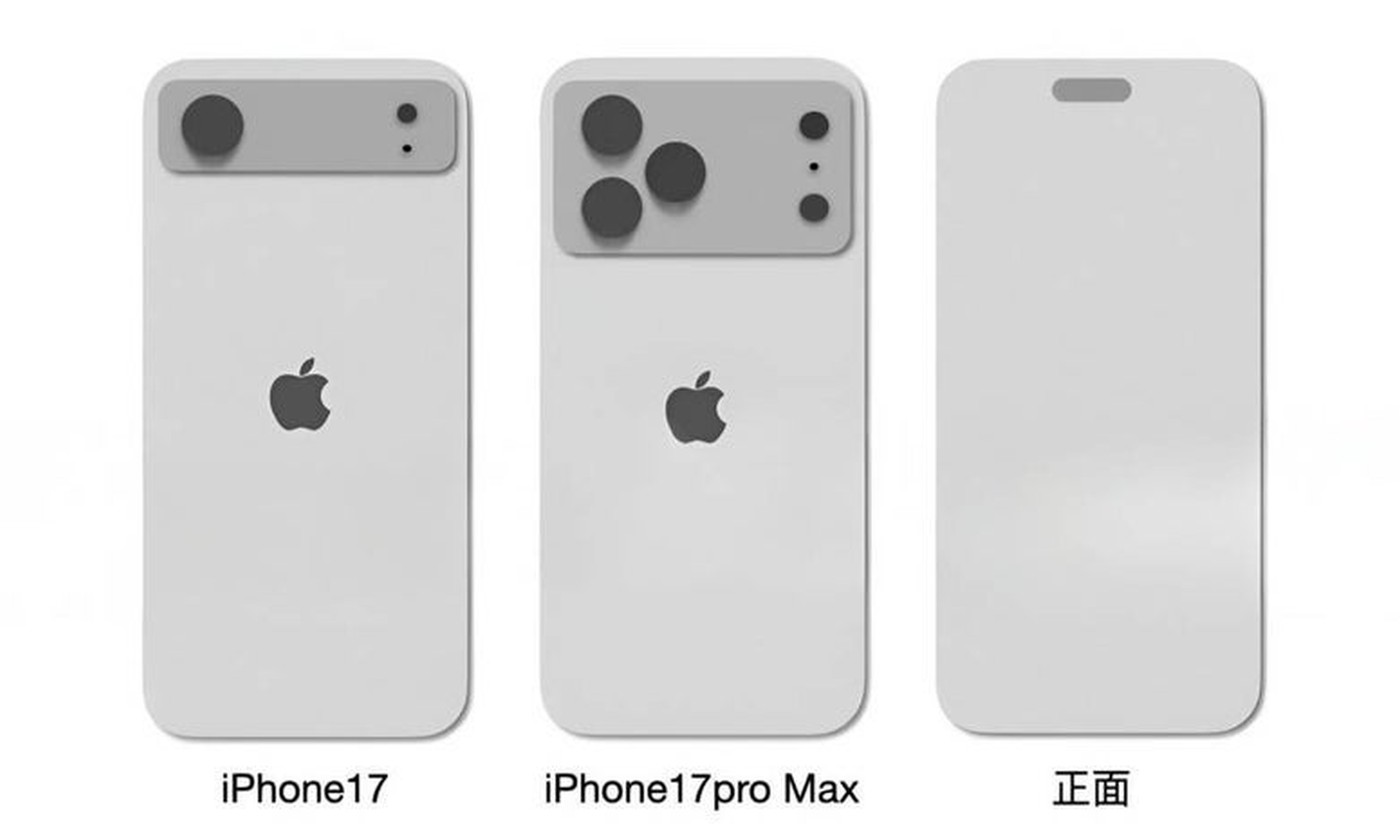 iPhone 17 Pro może przynieść rewolucję w aparatach