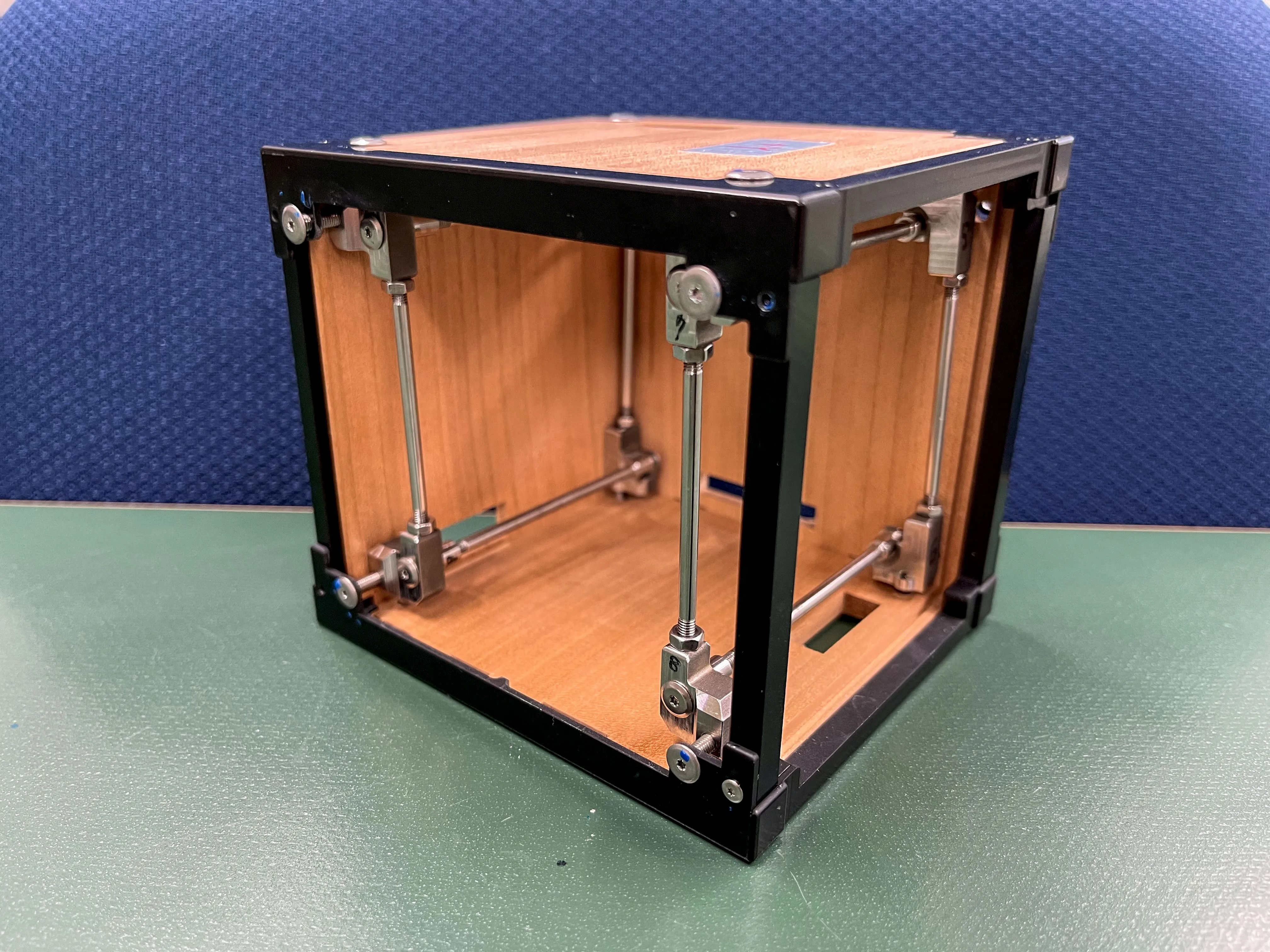 Takiego satelity jeszcze nie było. To zwiastun rewolucji