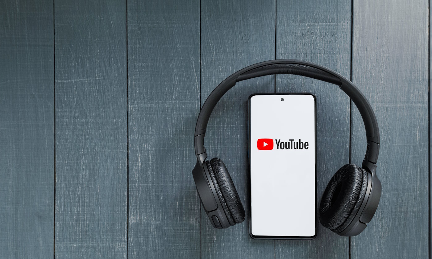 YouTube Music odświeża wygląda. Mała zmiana, a cieszy