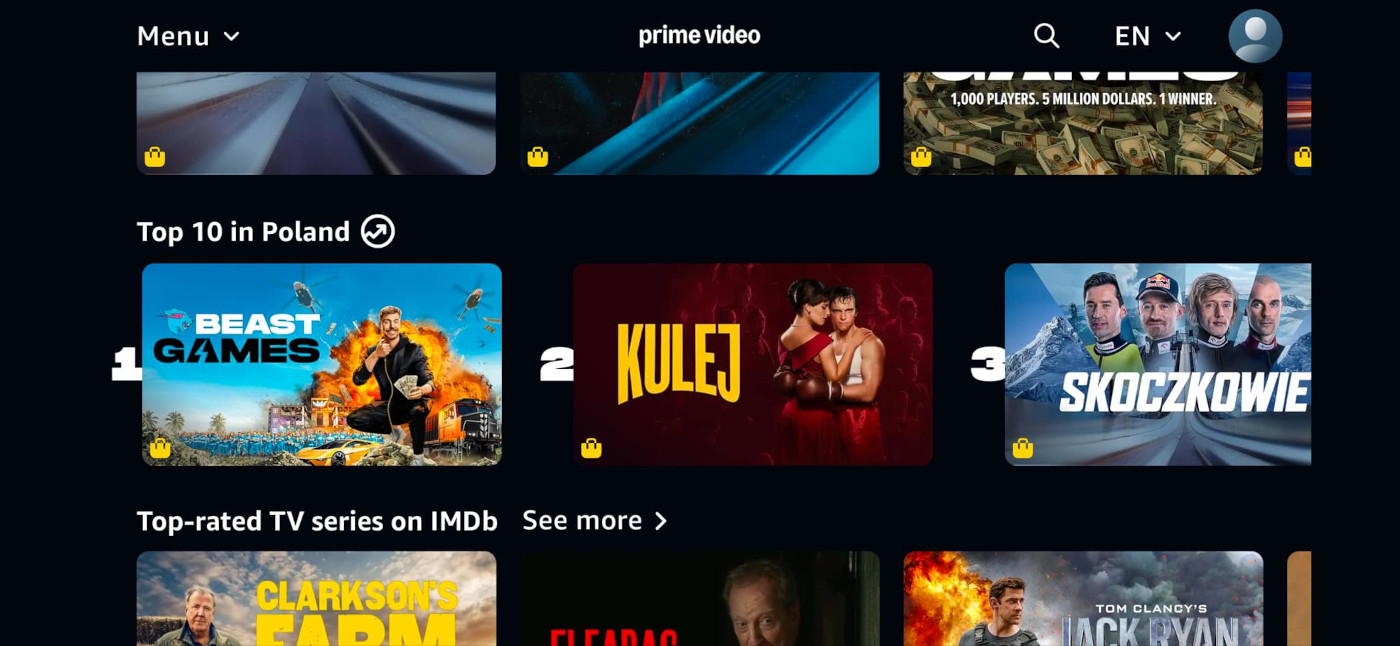 Ten polski film podbił platformę w mgnieniu oka. Mega sukces