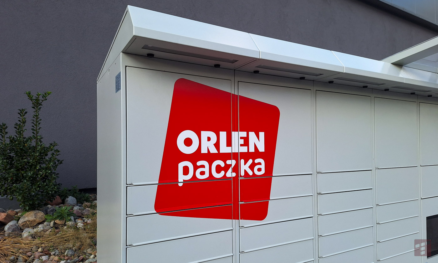 Orlen Paczka na sprzedaż? Jest zaskakujący chętny
