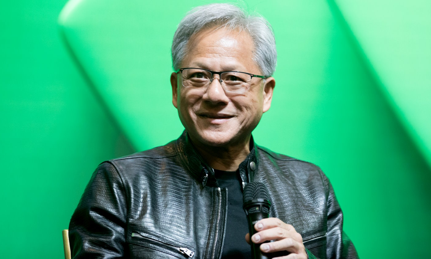 NVIDIA ma poważny problem. Klienci rezygnują z zamówień