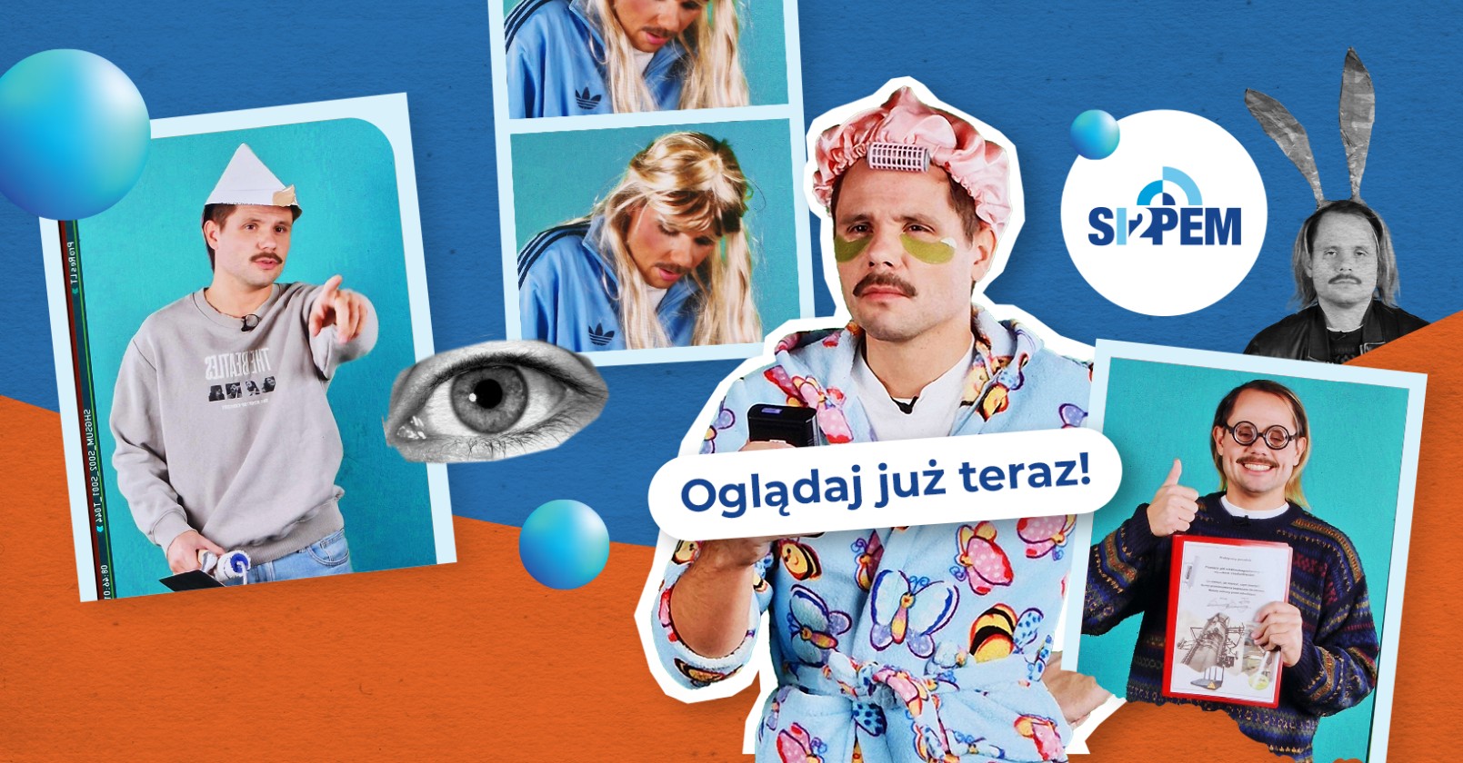 Czy 5G steruje mózgami? SI2PEM obala mity