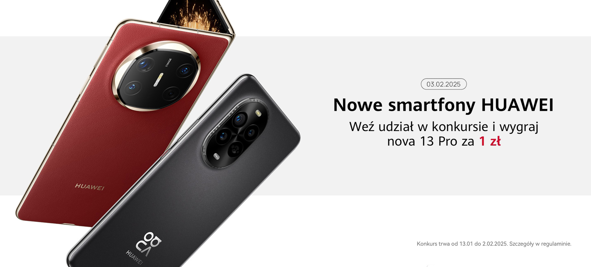 Wystarczy 5 zdań i możesz zgarnąć słuchawki lub nowy smartfon