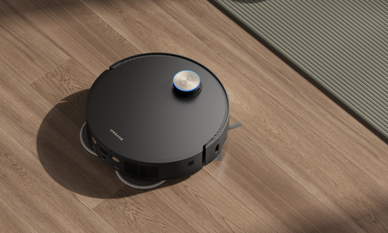 Dreame X50 Ultra w Polsce. To robot sprzątający z wysuwanymi nogami