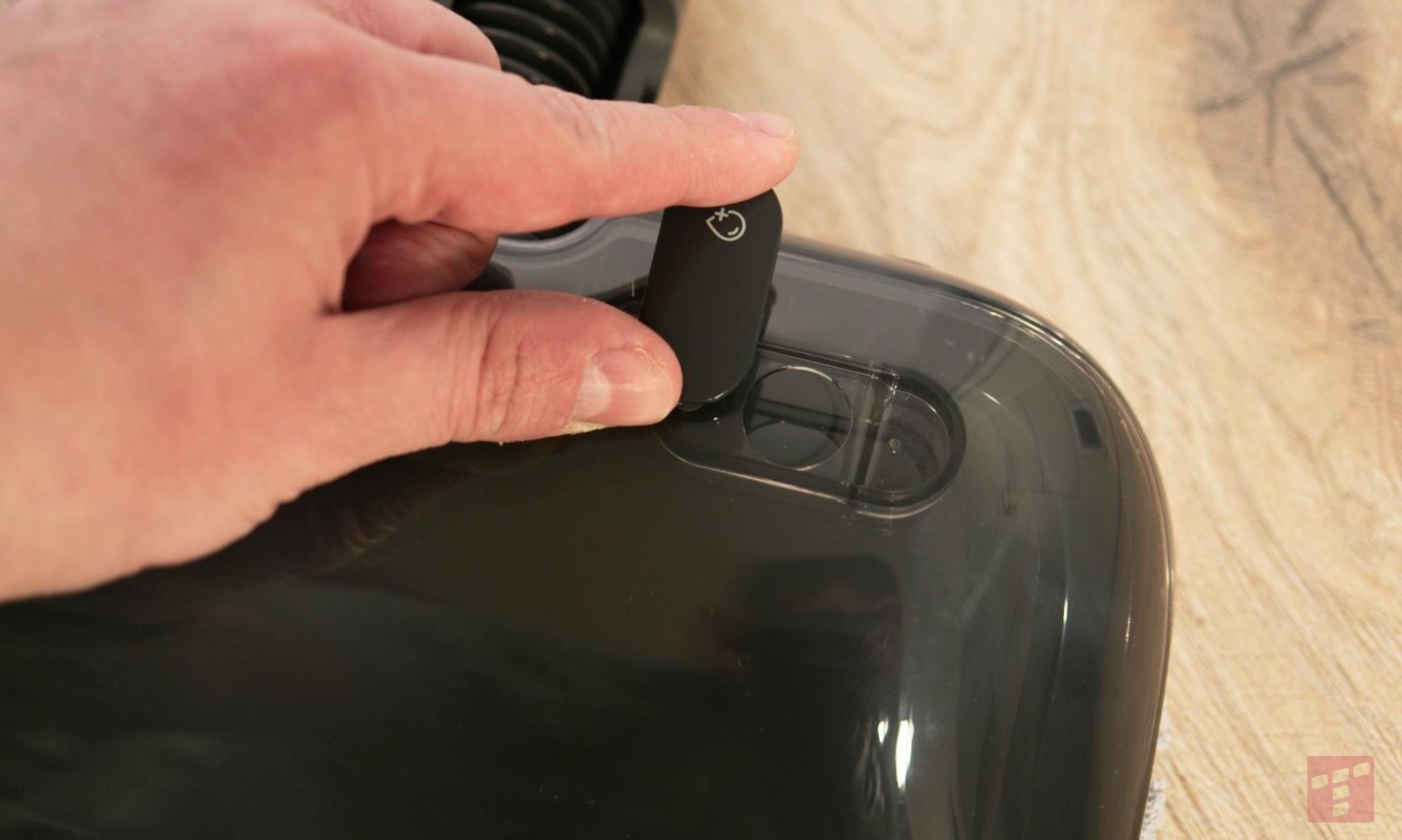 Miażdży Dysona za pół ceny. Test Dreame R20 Aqua