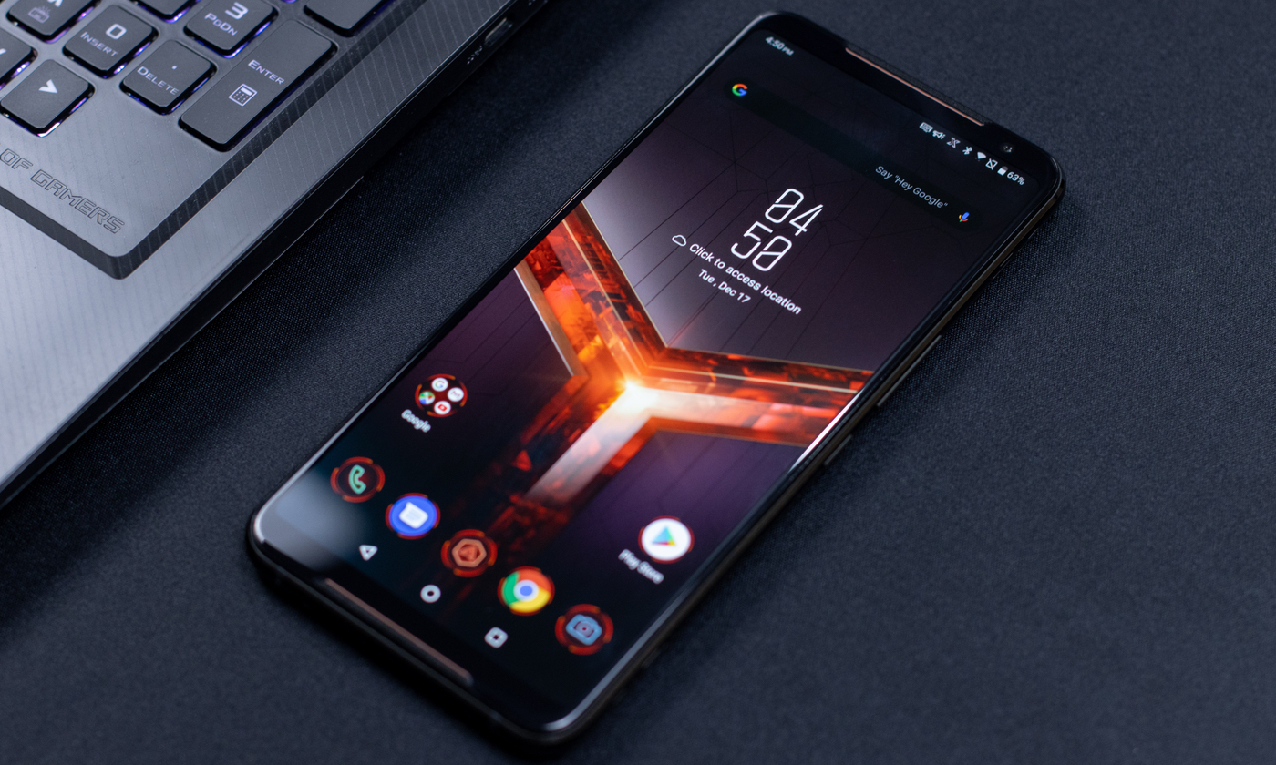 Teraz kupisz ROG Phone 9 za mniej, niż 3000 złotych. To jak za darmo