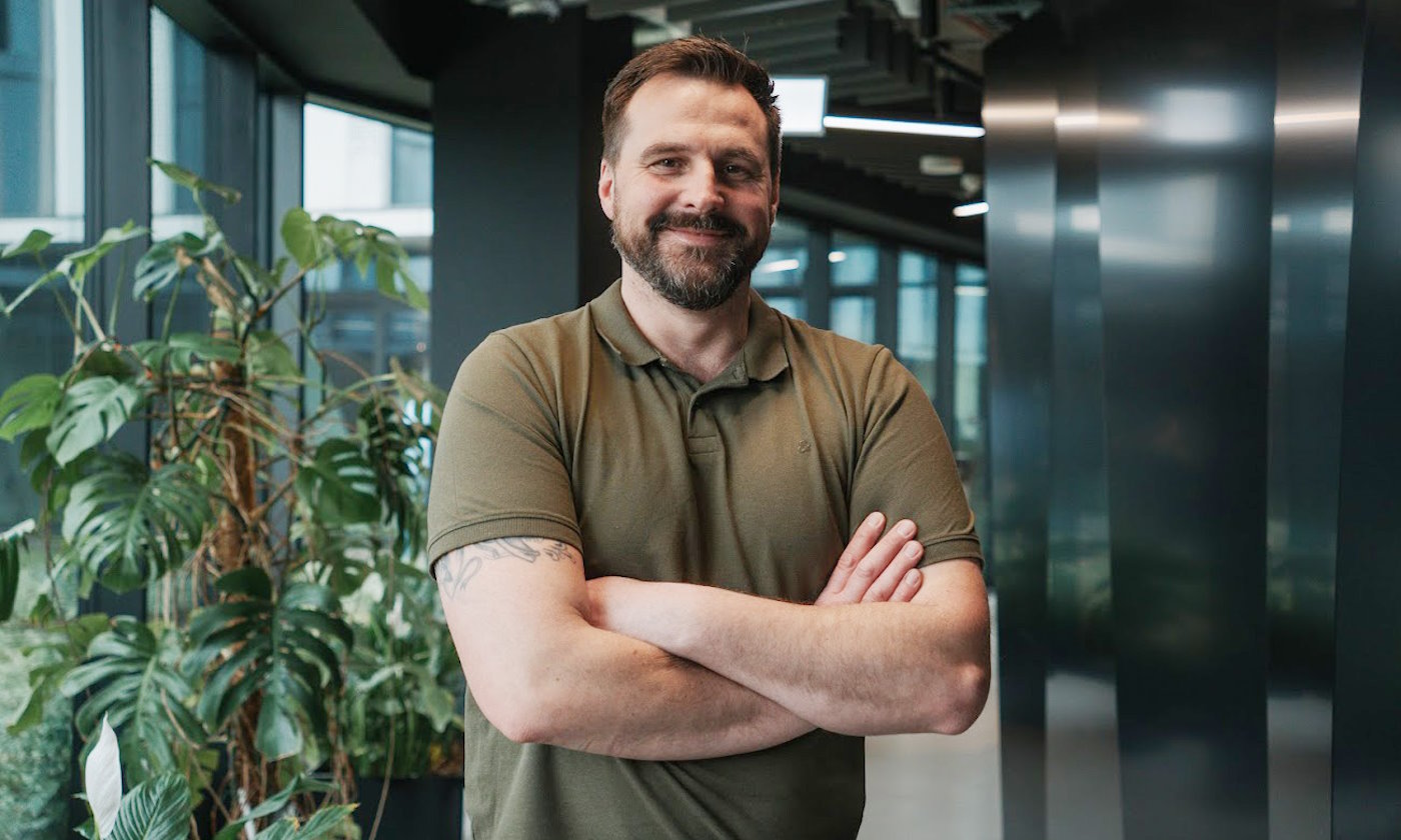Vasco Translator E1: Rewolucyjne słuchawki tłumaczące od polskiej firmy technologicznej