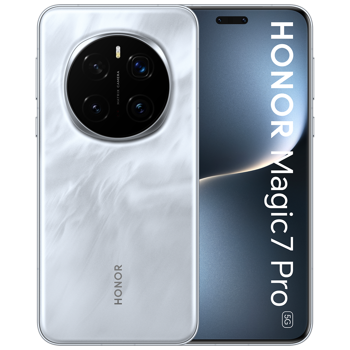 Honor Magic7 Pro debiutuje w Polsce. Jest też atrakcyjny prezent na start