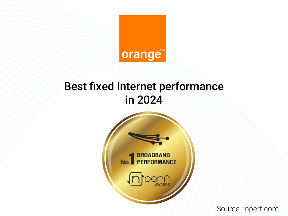 Najszybszy Internet stacjonarny w Polsce? Tak było w 2024 roku