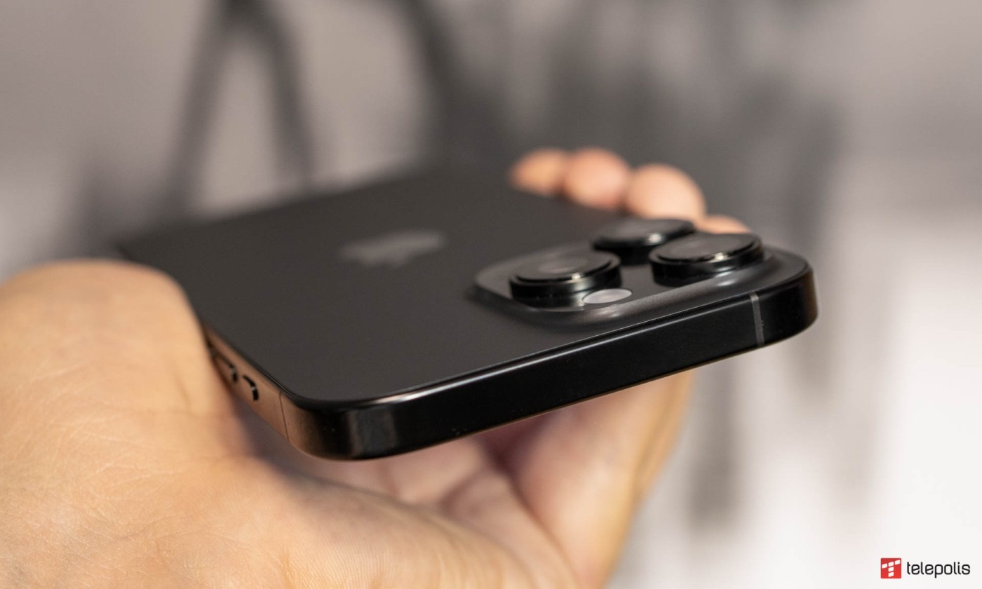 Apple spycha Samsunga z tronu. iPhone'y sprzedają się lepiej